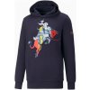 REDBULL mikina DYNAMIC BULL II 22 Puma night sky - 2XL
