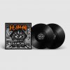 DEF LEPPARD - DIAMOND STAR HALOS (2VINYL)