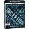 Počátek - Blu-ray (4K Ultra HD)