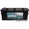 WEBBER 12V 180Ah