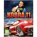 Hra na PC Alarm für Cobra 11: Highway Nights