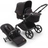 Bugaboo Fox Cub Black/Midnight Black 2023