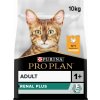 Pro Plan Adult Renal Plus kuracie 10 kg