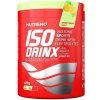 Nutrend Isodrinx 420 g bitter lemon