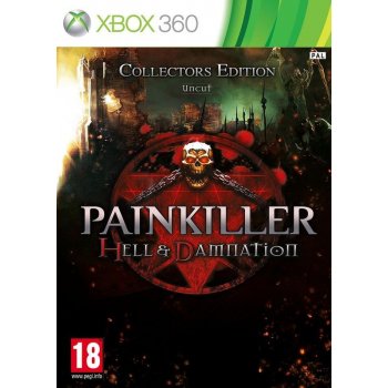 Painkiller: Hell & Damnation (Collector's Edition)