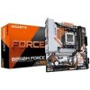 GIGABYTE MB Sc AM5 B850M FORCE, AMD B850, 2xDDR5, 1xDP, 1xHDMI, mATX - B850M FORCE