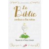 Biblia contada a los niños. Recuerdo Primera Comunión (MARTINE LAFON)(Pevná)