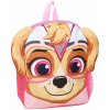 Vadobag · Detský / dievčenský batoh Labková patróla vo veľkofilme - Paw Patrol: The Mighty Movie - motív Skye - 9L