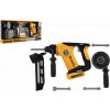Teddies Příklepová vrtačka s doplňky