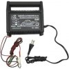 Nabíjačka autobatérií ELSIN NAA-6A 12V/6A