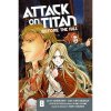 Kodansha America Attack on Titan: Before the Fall 08