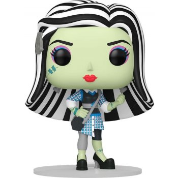 Funko Pop! Monster High Frankie Stein