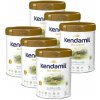 KENDAMIL 3 BIO Nature 3 HMO+ 6 x 800 g