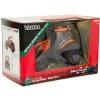 Tomy Britains traktor Valtra T245 v mierke 1:32