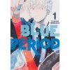 Kodansha America Blue Period 1