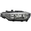 Ľavé predné svetlo BMW 3 -F30-31-