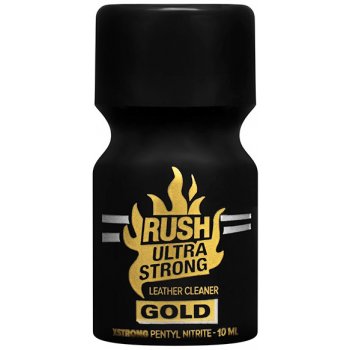 Rush Ultra Strong Gold 10 ml