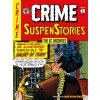 The EC Archives: Crime Suspenstories Volume 1 (Feldstein Al)