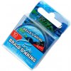 GIANTS FISHING šnúra Carp Braid Sinking 25lb 10m Pitch Black