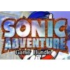 Sonic Adventure Bundle Steam CD Key