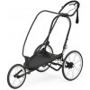 Cybex Zeno Frame Gold Black