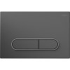 Mexen Fenix 11, splachovacie tlačidlo pre Mexen modul, grafitová, 601166