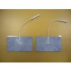 Elektródy k TENS samolepiace 80x45 mm / 4ks v bal