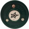 Puk Green Biscuit NHL, Dallas Stars (696055250318)