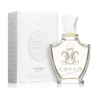 Creed Love in White for Summer, Parfumovaná voda 75ml - Tester pre ženy
