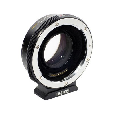 Metabones Canon EF Lens na Sony E Mount T Speed Booster ULTRA 0.71x