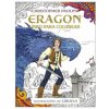 Eragon. Libro Oficial Para Colorear (Christopher Paolini,Ciruelo)(Brožovaná)