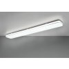 TRIO Reality R64144401 BLANCA stropné svietidlo SMD LED 1200x170mm 46W/5600lm 4000K biela, switchdimmer