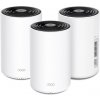 TP-Link Deco PX10(3-pack) AX1500 AV1000 Powerline Mesh System Deco PX10(3-pack)