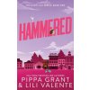 Hammered (Lili Valente)(Brožovaná)