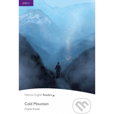 Cold Mountain - Charles Frazier