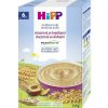 HiPP PRAEBIOTIK® Kaša mliečna viaczrnná so slivkami 250 g, 6m+ CZ2918-03F