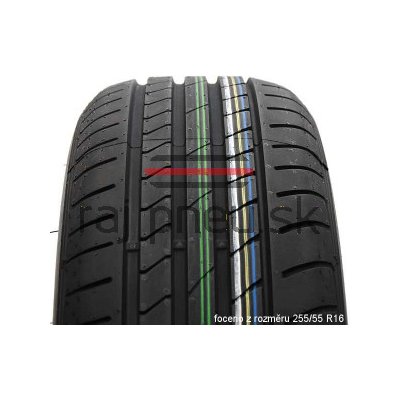 Dunlop Sport Maxx RT. 205/55 R16 91W