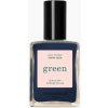 Manucurist Green Lak na nechty Poppy seed 15 ml