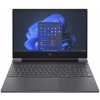 Notebook HP Victus 15-fa1832nc (A85YHEA#BCM) sivý