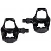 Pedále Bontrager Comp Black uni