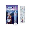 Oral-B Vitality Pro Kids Frozen el. zubná kefka + pouz.