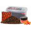 BENZAR MIX Zimná súprava Pellet box + aróma + boilies Concourse Twister Kalkárka 400g 150ml 30ml