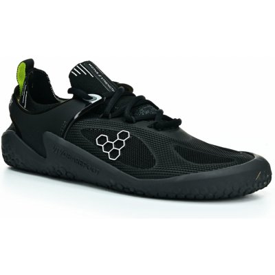 Vivobarefoot Motus Strength L Obsidian/grey