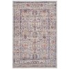 Hanse Home , 120x170 cm Kusový koberec Cairo 105591 Luxor Cream Multicolored – na von aj na doma, viacfarebná, chodba / predsieň