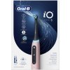 Oral-B EK iO Series 5 Pink + držiak zubnej kefky + cestovné púzdro 1 set