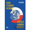 Česká čtenářská republika - Jiří Trávníček