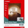 Fotografický matný papier Canon MP101 A4 (BS7981A005AA) 50 listov