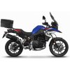 BMW F850GS 2021 - 2023 ladený výfuk P7 BLACK + dB killer