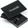 Súprava 25 RFID menoviek TimeMoto RF-100 125-0603