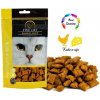 Fine Cat vankúšik Kurča 100g